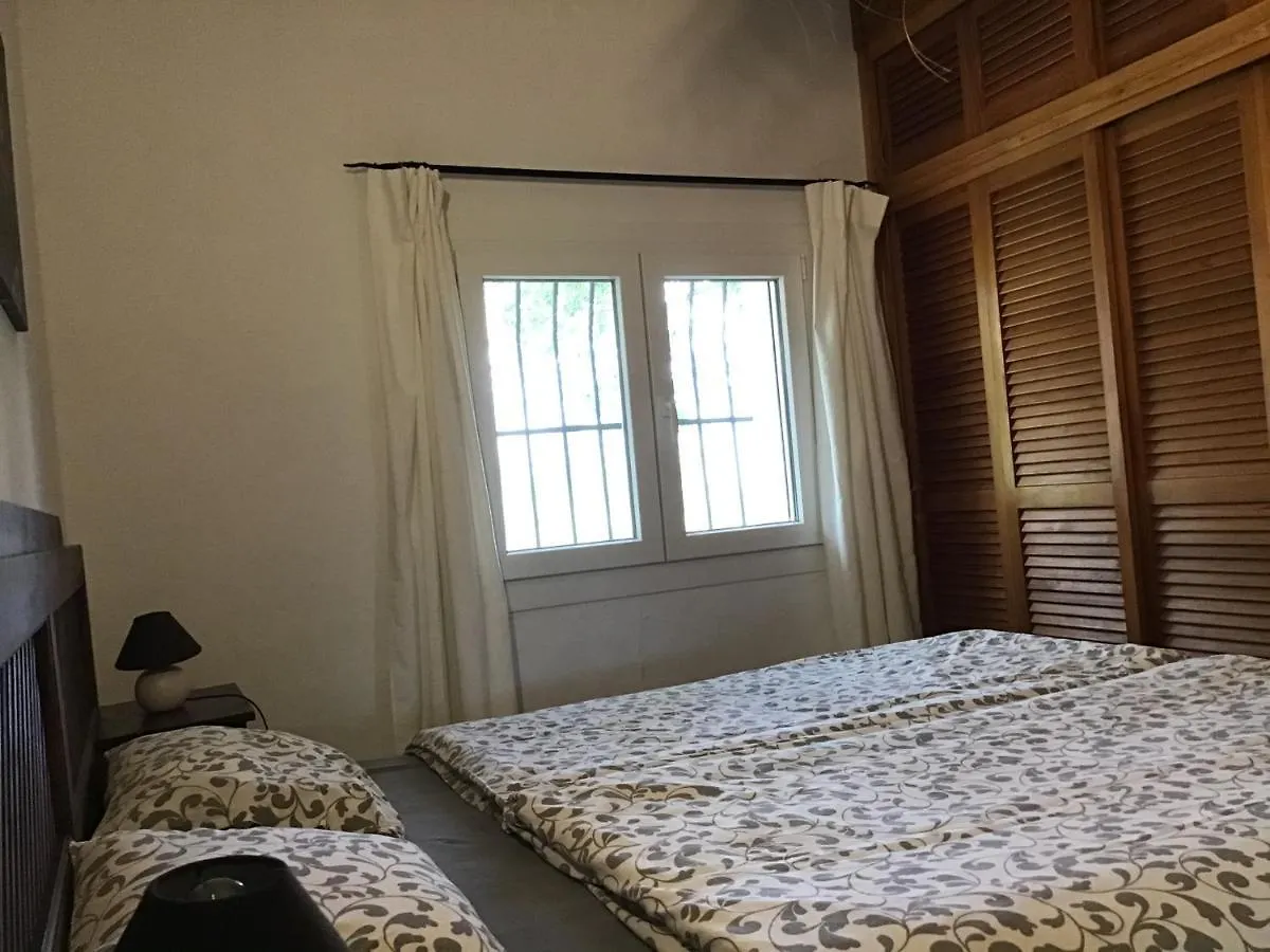 Apartamento El Estrecho Tarifa 0*,  España