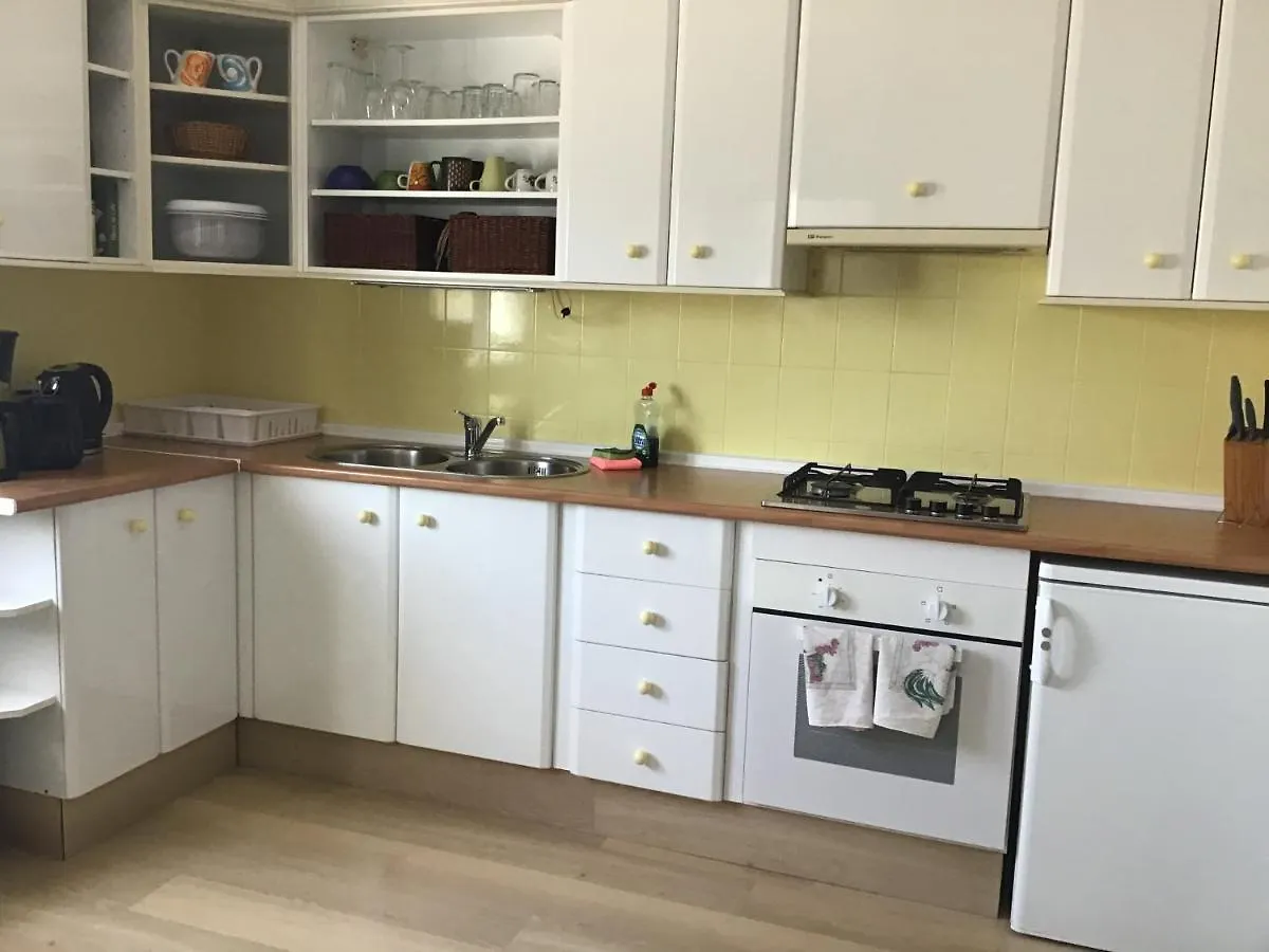 Apartamento El Estrecho Tarifa España