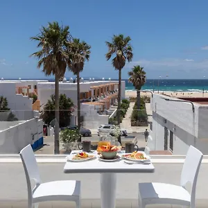 Beachfront Aqua Livingtarifa Tarifa