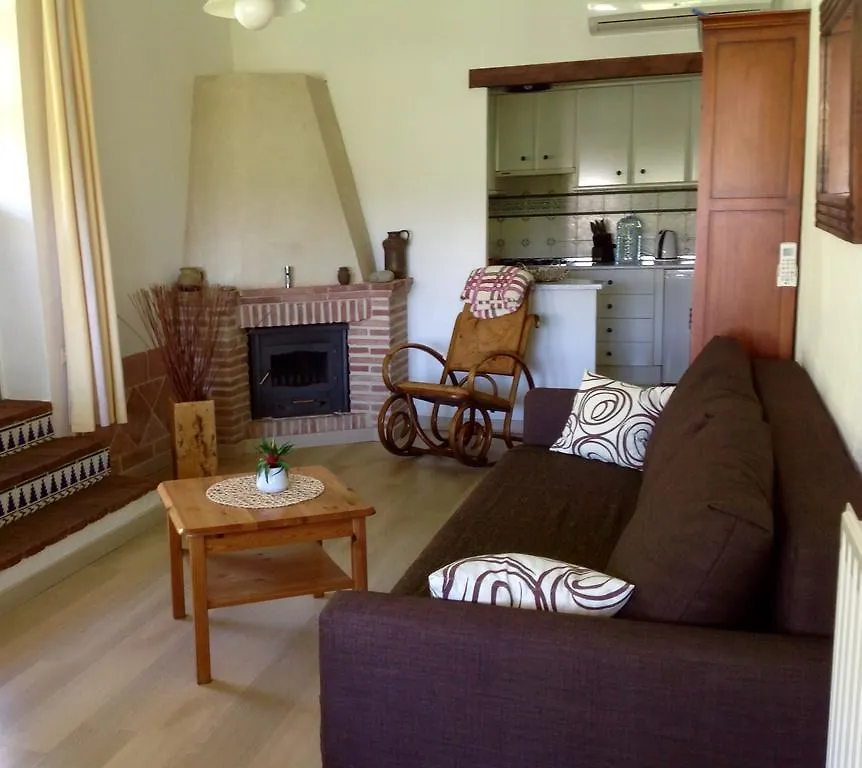 El Estrecho Apartment Tarifa 0*,  Spain